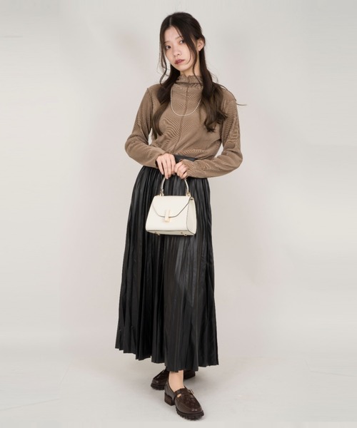 「ARTESANOS」 シューズ 36 ブラック レディース_画像5