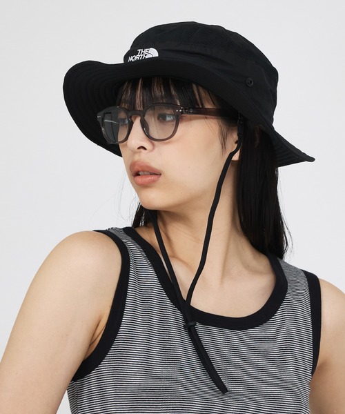THE NORTH FACE（ザ ノースフェイス） ノースフェイス uvカット 帽子