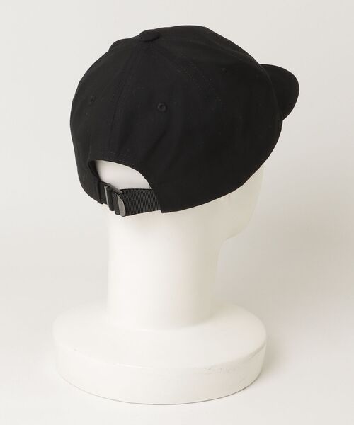 「Basiquenti」 キャップ FREE ブラック メンズ_画像2