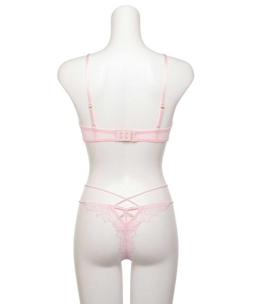 なつっくまRAVIJOUR新品未使用B65 Sブラショーツセット3点 RAVIJOUR