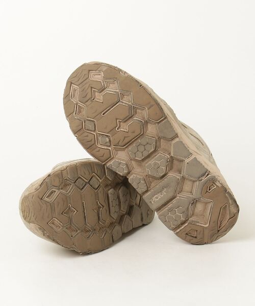 HOKA ONEONE（ホカ オネオネ） 「HOKA」 ローカットスニーカー 24.5cm