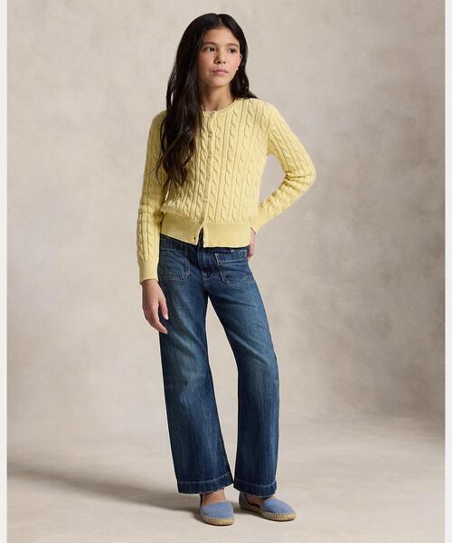 Polo Ralph Lauren Childrenswear ラルフローレン カーディガン