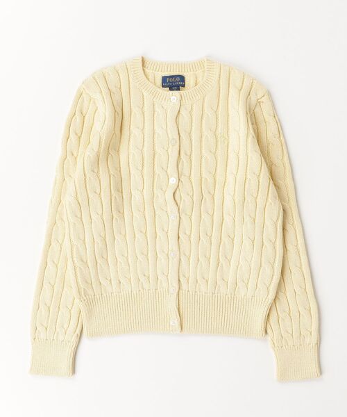 Polo Ralph Lauren Childrenswear ラルフローレン カーディガン