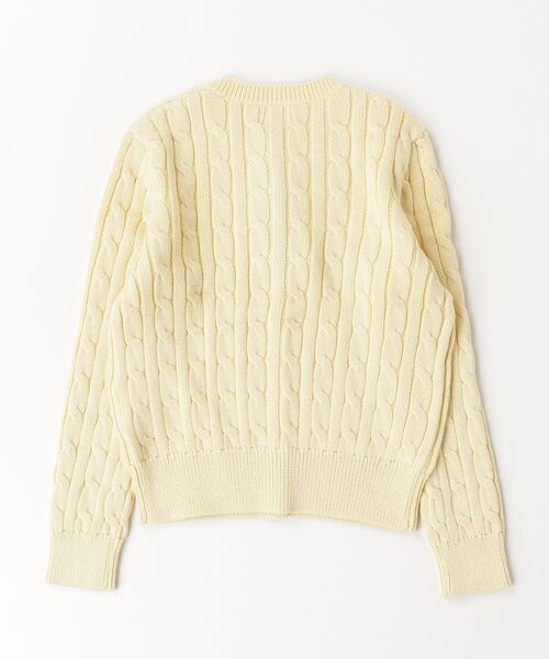 Polo Ralph Lauren Childrenswear ラルフローレン カーディガン