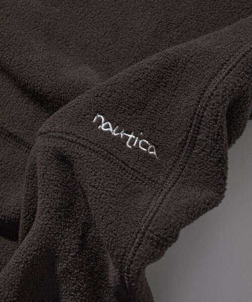 「NAUTICA」 イージーパンツ LARGE グリーン メンズの画像
