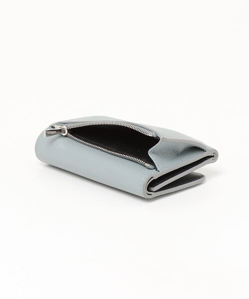 「Mulberry」 財布 - ブルー レディース_画像5