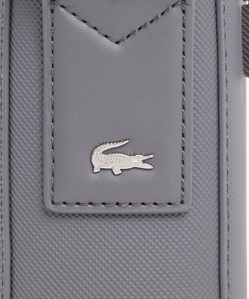LACOSTE（ラコステ） ショルダーバッグ ランゴン バーチカルミニ