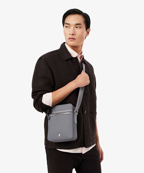LACOSTE（ラコステ） ショルダーバッグ ランゴン バーチカルミニ