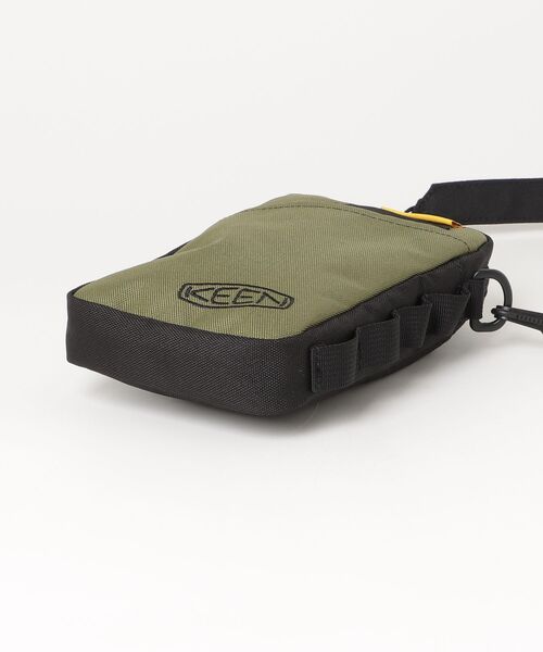 KEEN（キーン） ポーチ HARVEST MATERIAL MODULAR TRAVEL POUCH