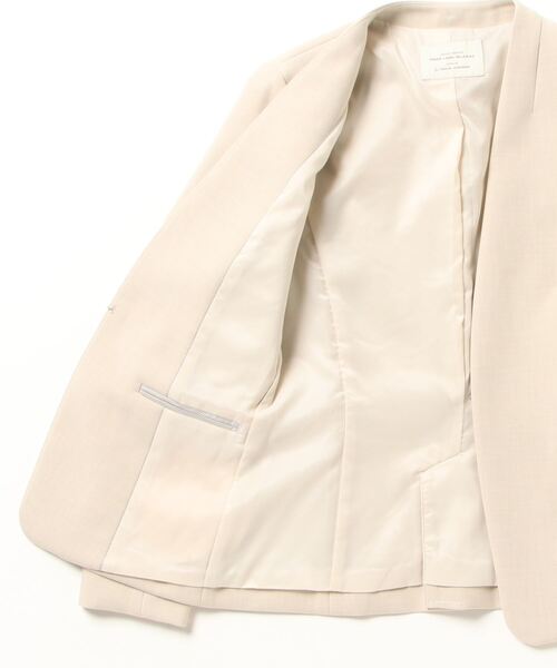 green label relaxing（グリーンレーベルリラクシング） ノーカラー