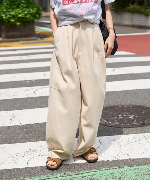 FREAK'S STORE（フリークスストア） ジーンズ デニム デニムパンツ FIT