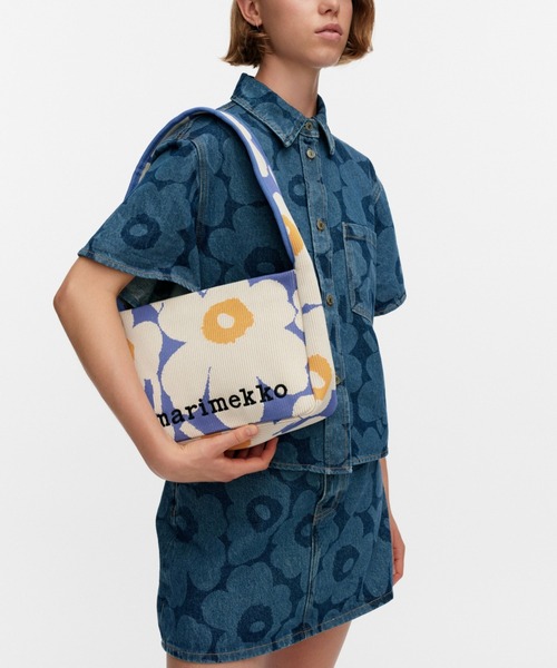 marimekko（マリメッコ） ショルダーバッグ バッグ 「JAPAN EXCLUSIVE