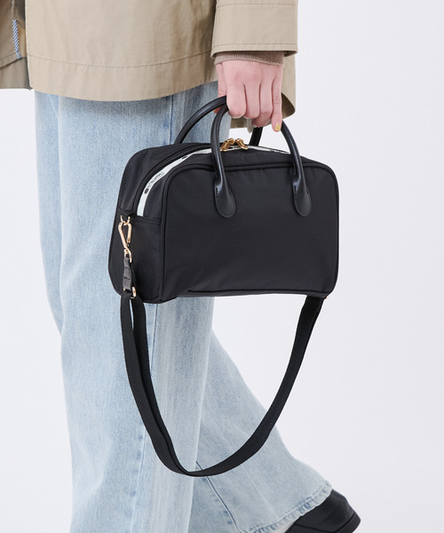 LeSportsac（レスポートサック） ショルダーバッグ バッグ AT AVENUE