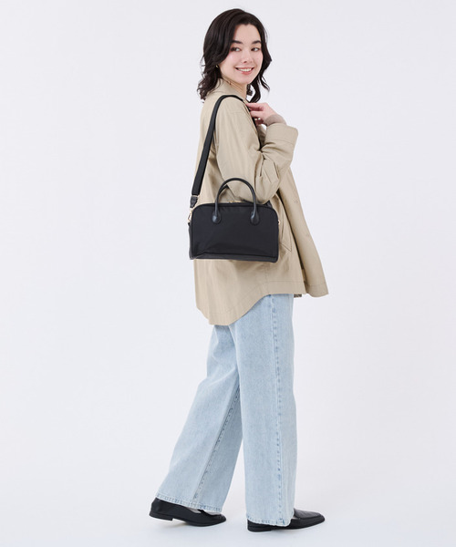 LeSportsac（レスポートサック） ショルダーバッグ バッグ AT AVENUE