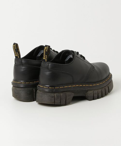 靴 Dr.Martens 38 Dr.Martens（ドクターマーチン） シューズ 38 ブラック レディース