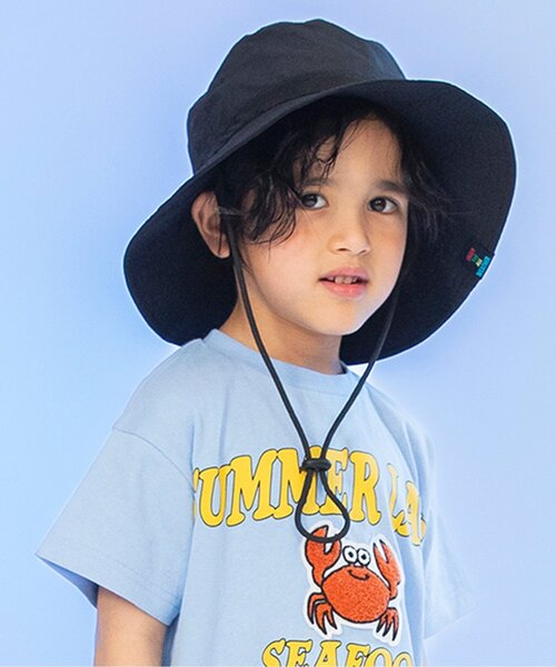 DENIM DUNGAREE（デニムアンドダンガリー） キャップ 帽子 Patch B Cap