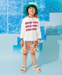帽子 ハット uvカット 紫外線カット 「撥水...の詳細画像3