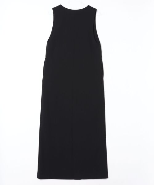 「MARW UNITED ARROWS」 サロペットスカート 36 ダークグレー レディースの画像