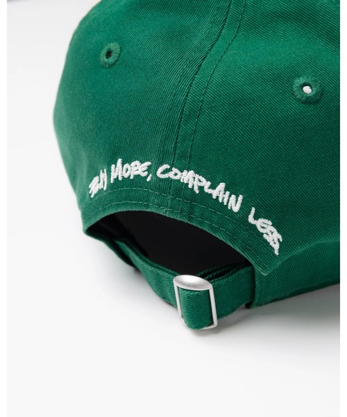 DEVEREUX GOLF キャップ 帽子 メンズ DVG NEWERA CAP メンズ