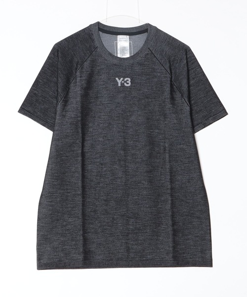 tシャツ Y-3 MERCEDES - AMG PETRONAS FORMULA 1 TEAM ENGINEERED TEE メンズ レディースの画像
