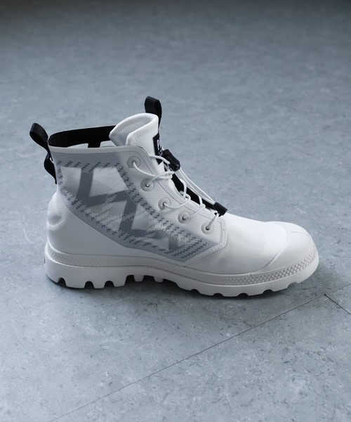 PALLADIUM（パラディウム） スニーカー PAMPA LITE TRAVEL VT