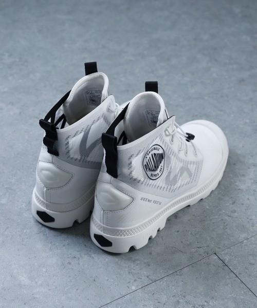 PALLADIUM（パラディウム） スニーカー PAMPA LITE TRAVEL VT