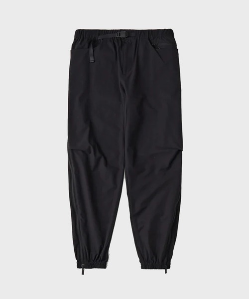 パンツ 「White Mountaineering / ホワイトマウンテニアリング」KNEE TUCK JOGGER PANTS メンズの画像