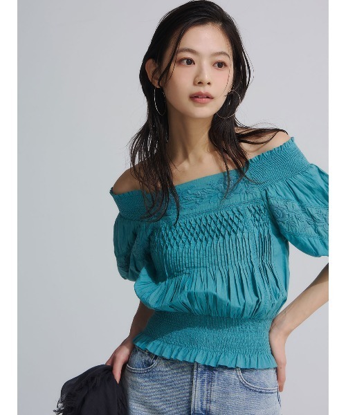 ジーンズ デニム デニムパンツ 「0サイズあり」Boys fit denim レディースの画像