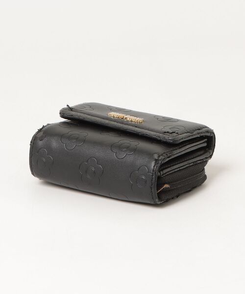 マリークワント 財布（レディース三つ折財布）｜財布 | ファッション