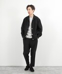 tシャツ 「BECシリーズ」「ビジカジ対応」超...の詳細画像2