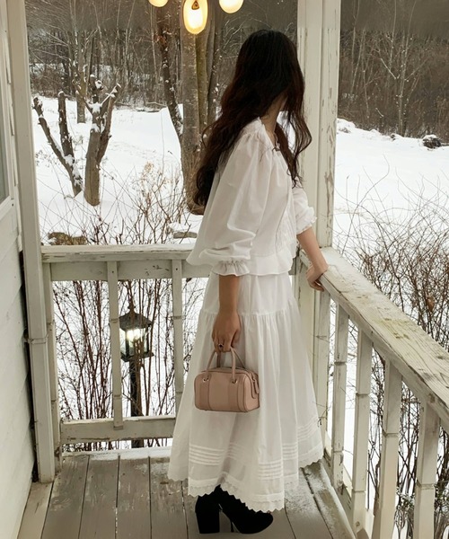 apolina 23SS セットアップ Aelina セットアップ セットアップ レディース : ZOZOTOWN Yahoo!店
