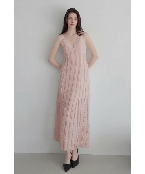 celon ワンピース Luna Lace Cami Dress : ZOZOTOWN Yahoo!店 - 通販