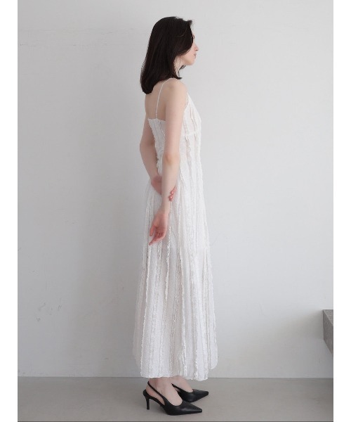 celon ワンピース Luna Lace Cami Dress : ZOZOTOWN Yahoo!店 - 通販
