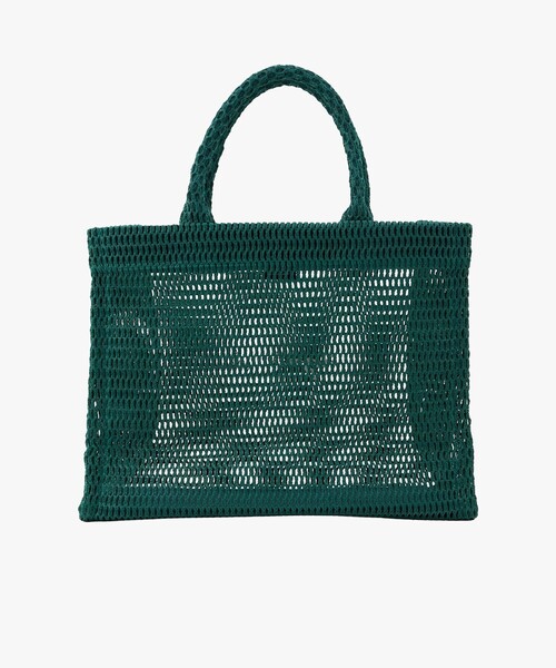 アニエスベー ナイロントートバッグ アニエスベー トートバッグ ナイロン（ファッション）の商品一覧 通販