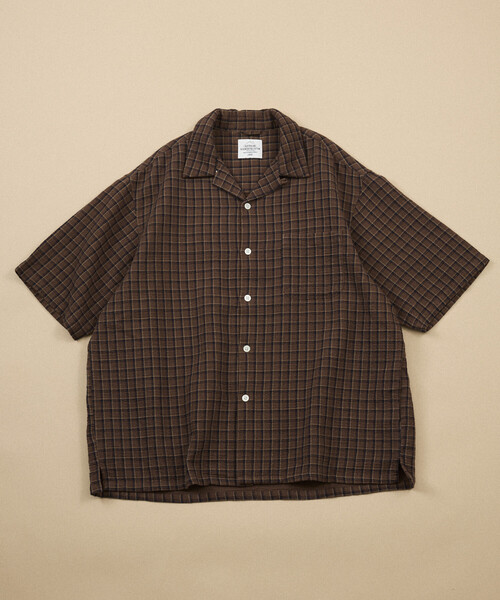FREAK'S STORE（フリークスストア） シャツ AUSTRALIAN COTTON