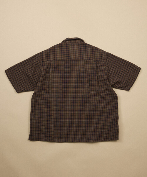FREAK'S STORE（フリークスストア） シャツ 半袖 AUSTRALIAN COTTON