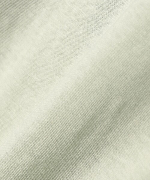 「SHIPS Days」 半袖カットソー ONE SIZE ブラック レディース_画像5