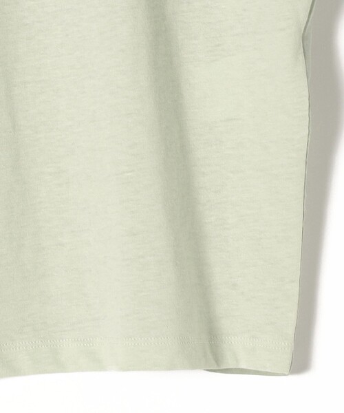「SHIPS Days」 半袖カットソー ONE SIZE ブラック レディース_画像8