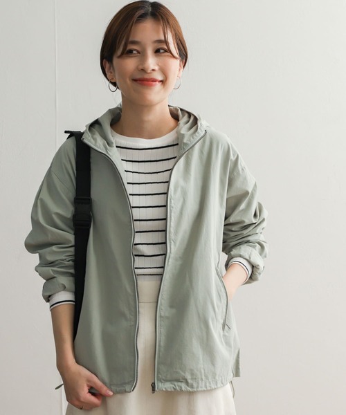 URBAN RESEARCH DOORS（アーバンリサーチドアーズ） ブルゾン MEDIUM