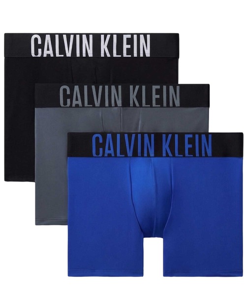 Calvin Klein（カルバン・クライン） ボクサーパンツ ローライズ