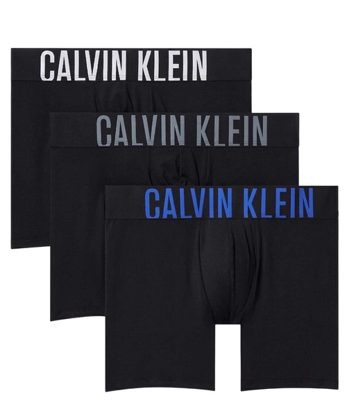 Calvin Klein（カルバン・クライン） ボクサーパンツ ローライズ