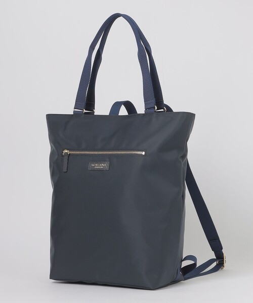 BLUE LABEL CRESTBRIDGE（ブルーレーベルクレストブリッジ） デイ