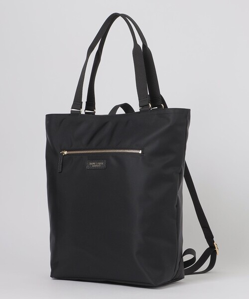 BLUE LABEL CRESTBRIDGE 2way リュック バック A4 【公式通販】