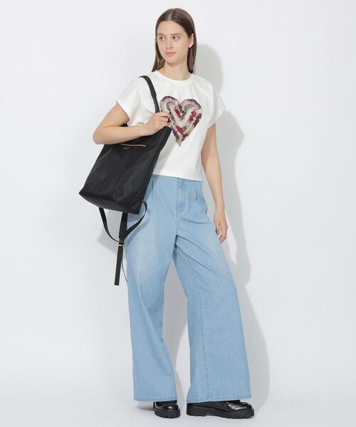 BLUE LABEL CRESTBRIDGE（ブルーレーベルクレストブリッジ） デイ
