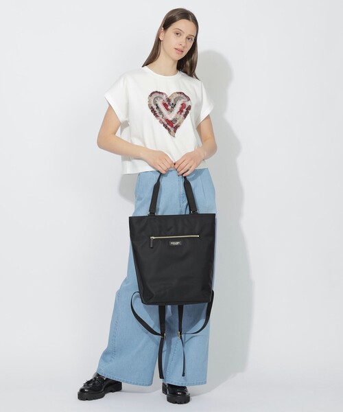 BLUE LABEL CRESTBRIDGE（ブルーレーベルクレストブリッジ） デイ
