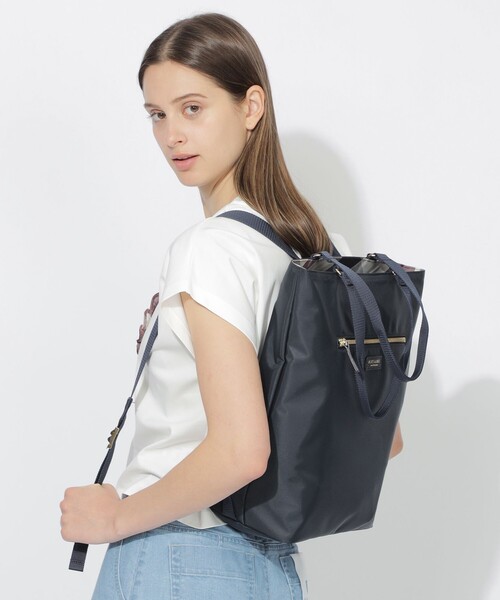 BLUE LABEL CRESTBRIDGE（ブルーレーベルクレストブリッジ） デイ