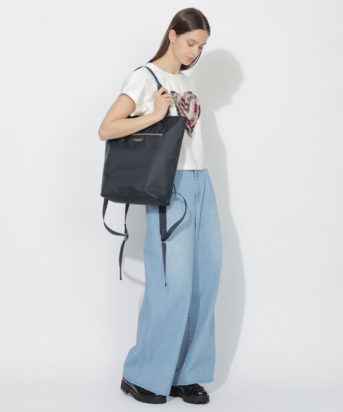 BLUE LABEL CRESTBRIDGE（ブルーレーベルクレストブリッジ） デイ