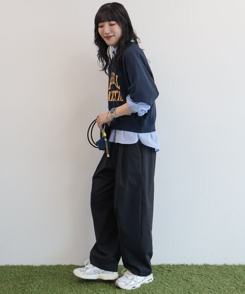 Russell Athletic（ラッセル アスレティック） トレーナー スウェット