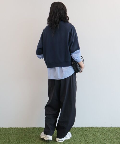 Russell Athletic（ラッセル アスレティック） トレーナー スウェット