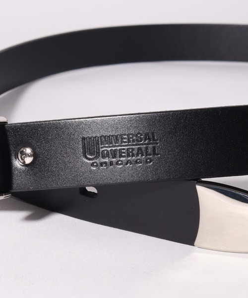 UNIVERSAL OVERALL（ユニバーサルオーバーオール） ベルト 「UNIVERSAL